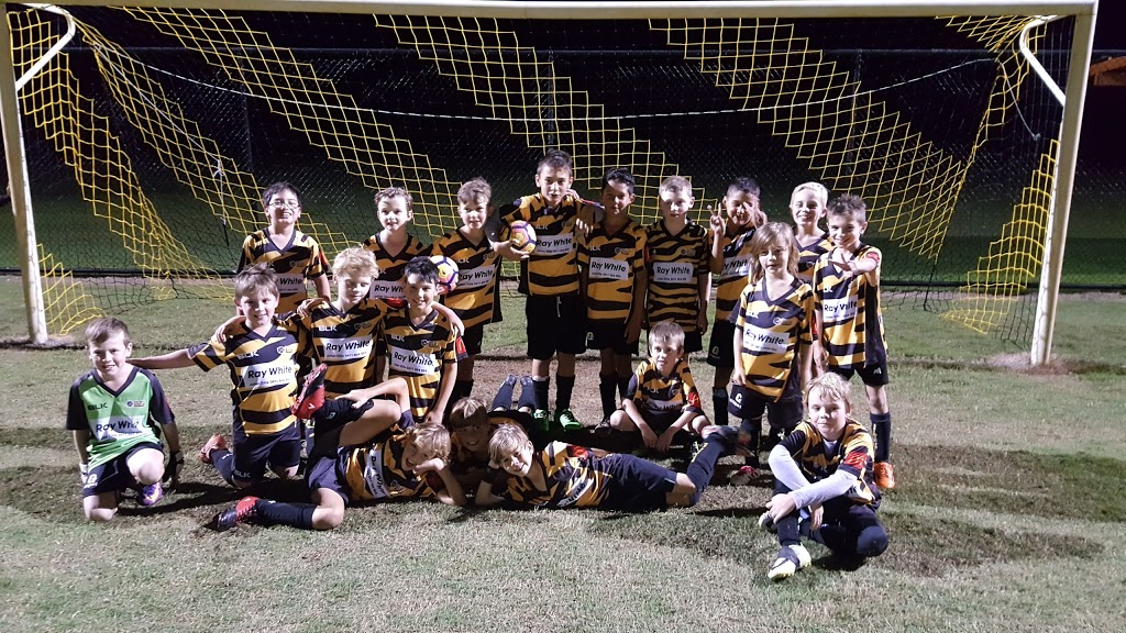 Bribie Island Tigers Football Club | Bribie Island Recreational Grounds, 156-206 First Ave, Bongaree QLD 4507, Australia | Phone: (07) 3410 1160