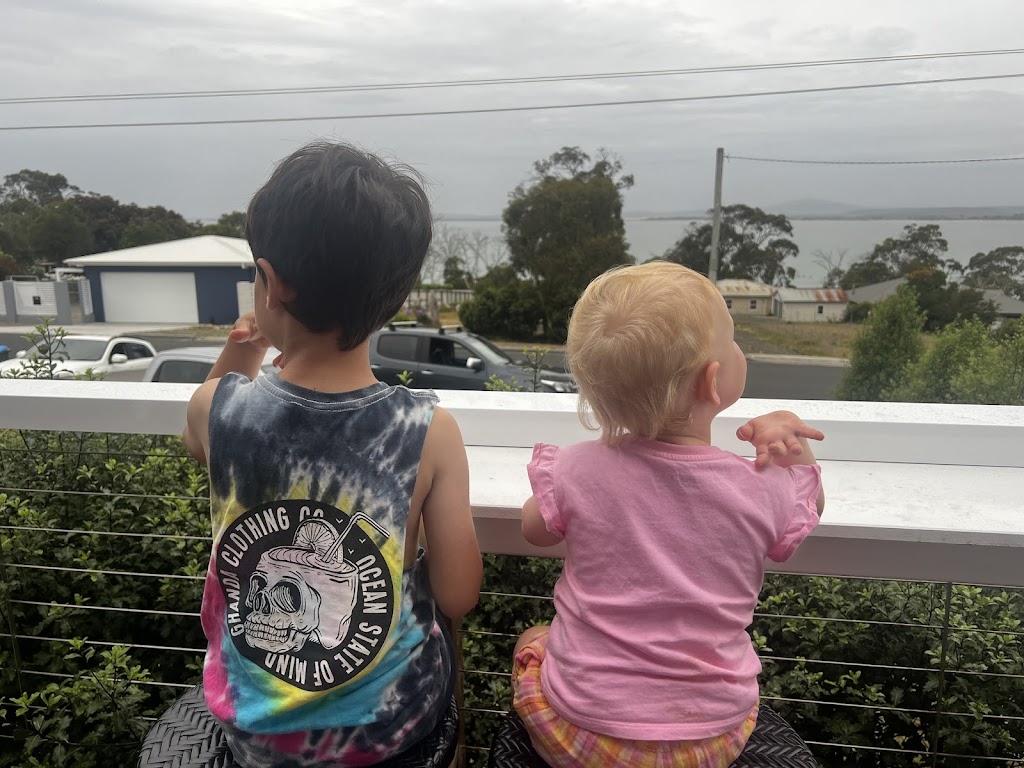 The Cottage on Westwood (Airbnb) | 123 Westwood St, Bridport TAS 7262, Australia | Phone: 0438 604 469