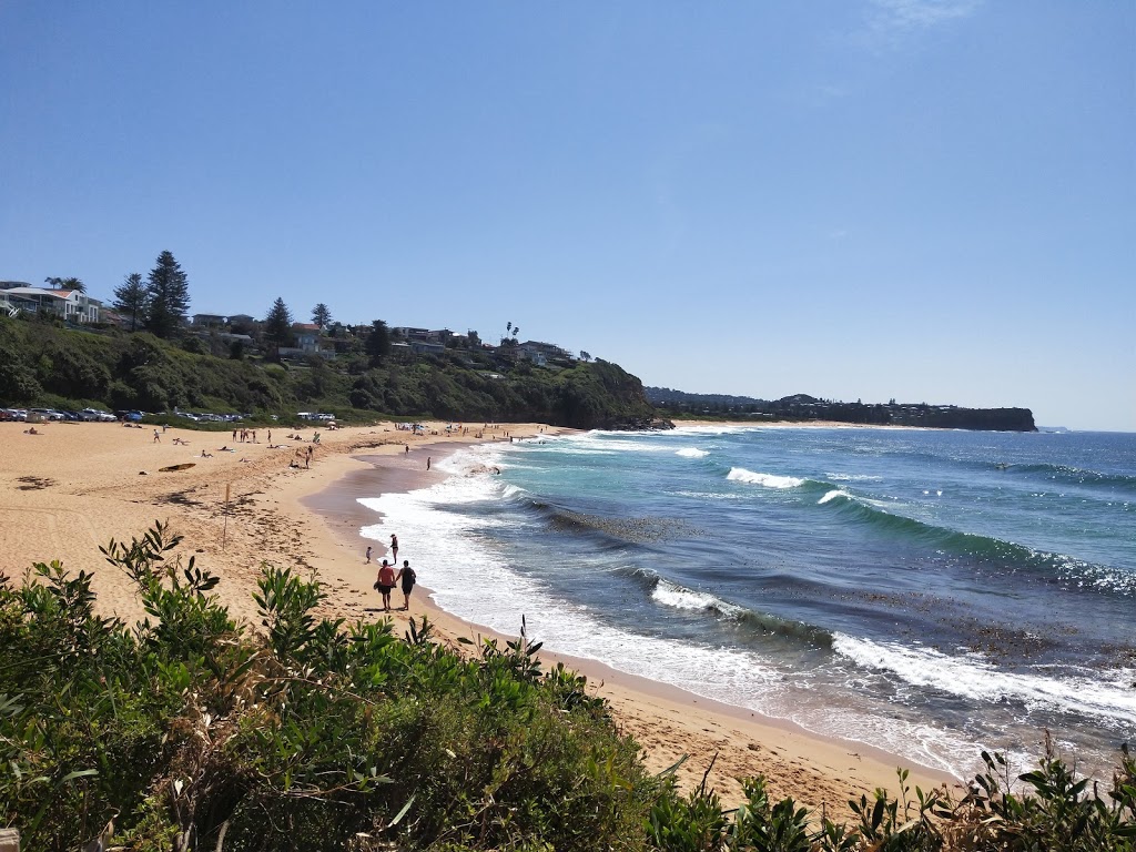 Warriewood Surf Life Saving Club | Narrabeen Park Parade, Warriewood NSW 2102, Australia | Phone: (02) 9999 2213