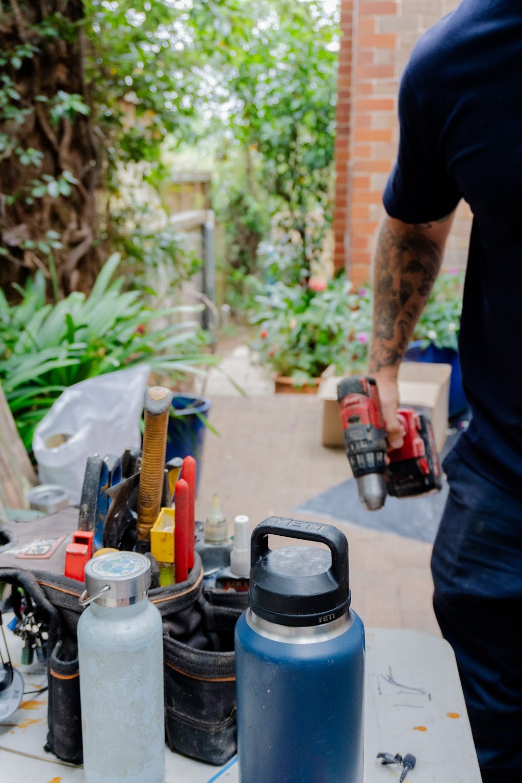 Wild Water Plumbing | 60 Karloo Rd, Umina Beach NSW 2257, Australia | Phone: 0405 692 151