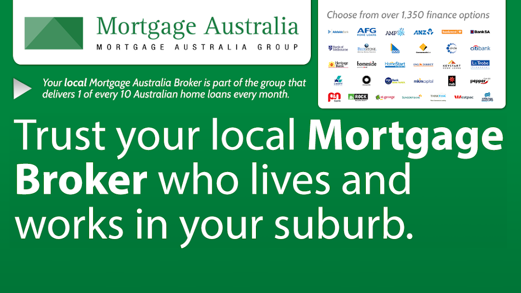 Rob Brown - Mortgage Broker in Port Kennedy | finance | 22 Moorburg Loop, Port Kennedy WA 6172, Australia | 0416510015 OR +61 416 510 015