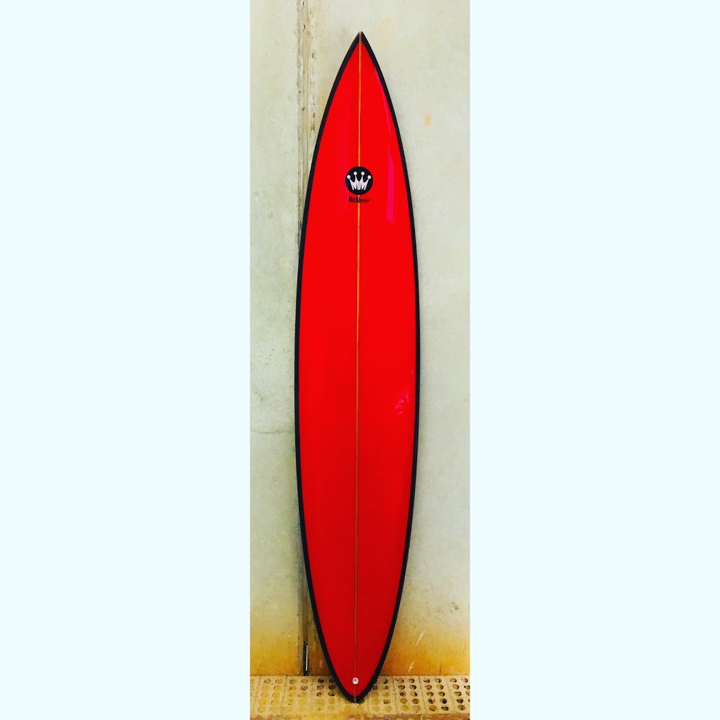 Mat Manners Surfboards | 4/28 Auger Way West, Margaret River WA 6285, Australia | Phone: 0417 900 129