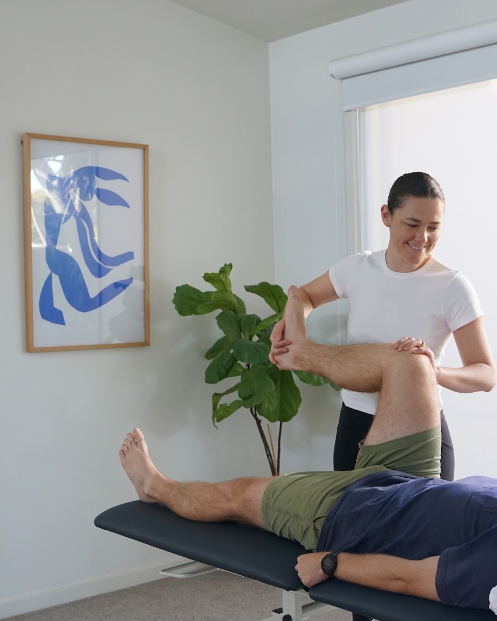 The Inlet Physiotherapy | 3 The Inlet, Cape Paterson VIC 3995, Australia | Phone: 0418 333 971