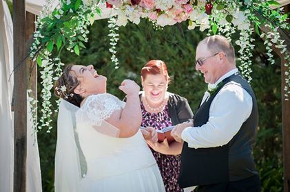 Olivia Hurley Marriage Celebrant | 66 Patten St, Sale VIC 3850, Australia | Phone: 0403 973 972