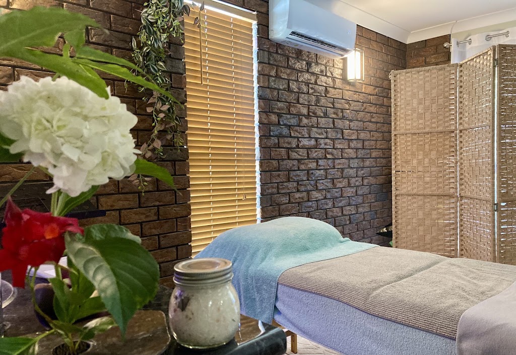 LOTUS TOUCH T/AS EVOLVE YOUR BLISS | 9 Piggabeen Rd, Tweed Heads West NSW 2485, Australia | Phone: 0420 315 771