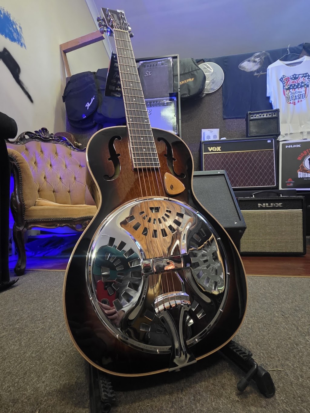 OSheas Music Centre, Dalby | 25 Hospital Rd, Dalby QLD 4405, Australia | Phone: 0411 735 781