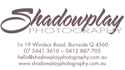 Shadowplay Photography | Towen, Mount Road, Towen Mountain QLD 4560, Australia | Phone: (07) 5441 2704
