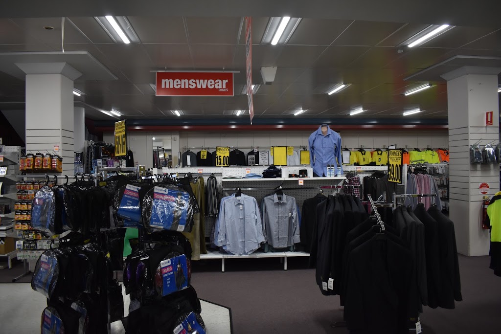 Dimmeys Lithgow | department store | 158 Main St, Lithgow NSW 2790, Australia | 0263525864 OR +61 2 6352 5864