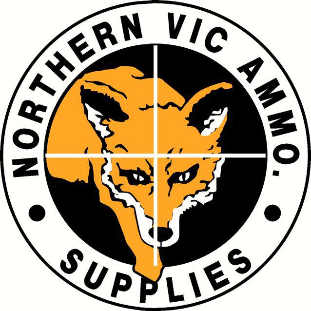 Northern Vic Ammo Supplies | Karobean, 361 Lawrence Rd, Tungamah VIC 3728, Australia | Phone: 0400 016 691