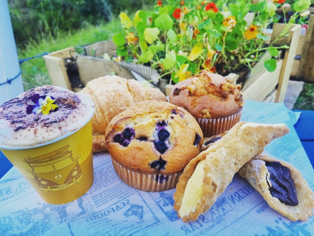 Retro Roast Coffee Van | Cordeaux Rd, Mount Kembla NSW 2526, Australia | Phone: 0413 283 610