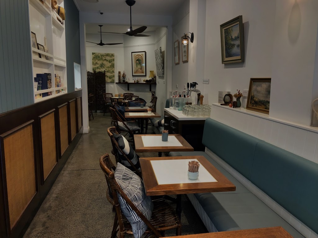 Hill St Beans Cafe | cafe | 29 Hill St, Roseville NSW 2069, Australia