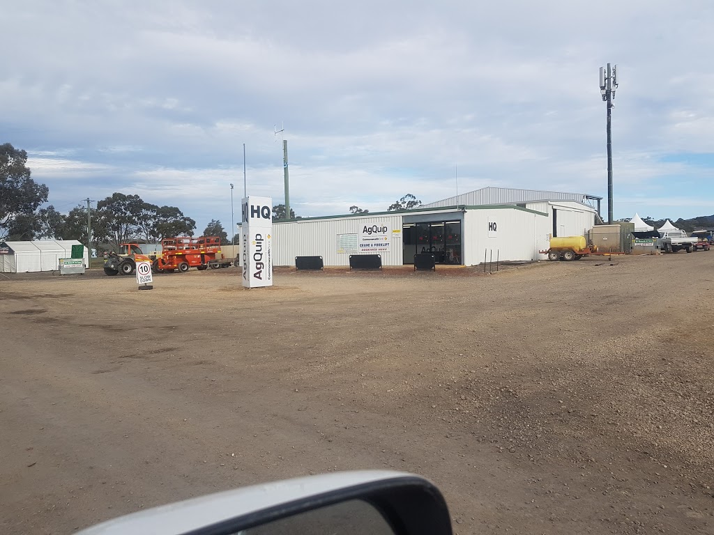 AgQuip |  | 134 Black Jack Rd, Gunnedah NSW 2380, Australia | 0267685800 OR +61 2 6768 5800