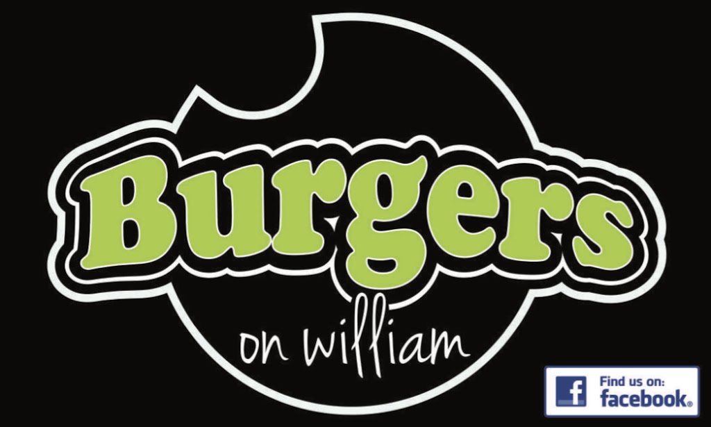 Burgers on William | restaurant | Shop 9/39 William St, Bathurst NSW 2795, Australia | 0263322448 OR +61 2 6332 2448