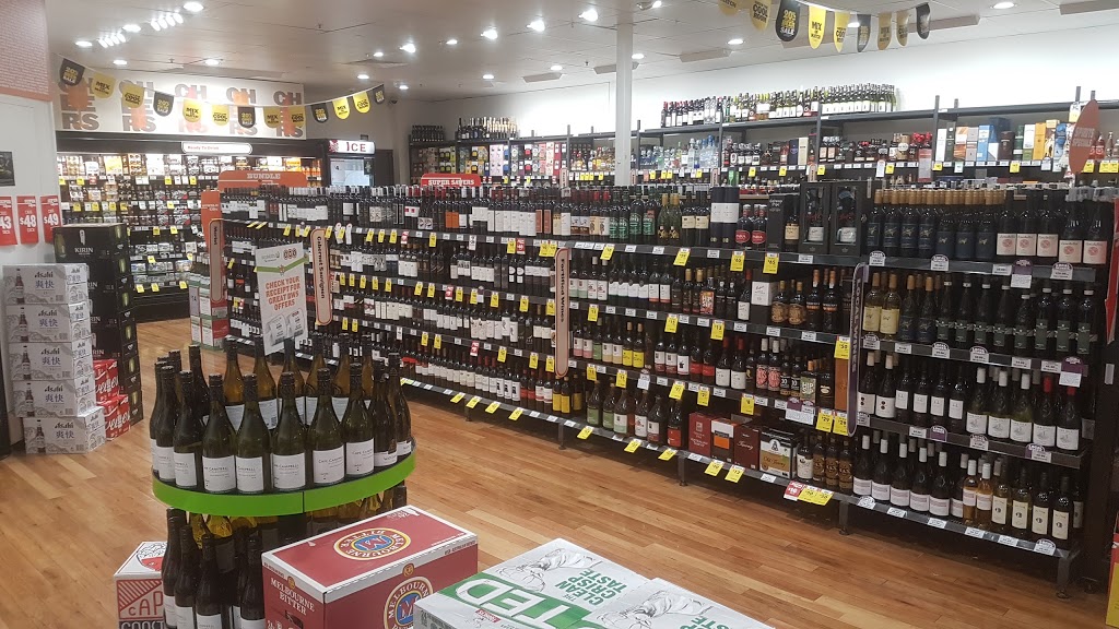 BWS Calwell | store | Calwell Shopping Centre, Johnson Dr, Calwell ACT 2905, Australia | 0261329819 OR +61 2 6132 9819