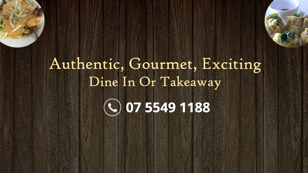 Exotic Wok & Grill | restaurant | shop 20/28 Dixon Dr, Pimpama QLD 4209, Australia | 0755491188 OR +61 7 5549 1188