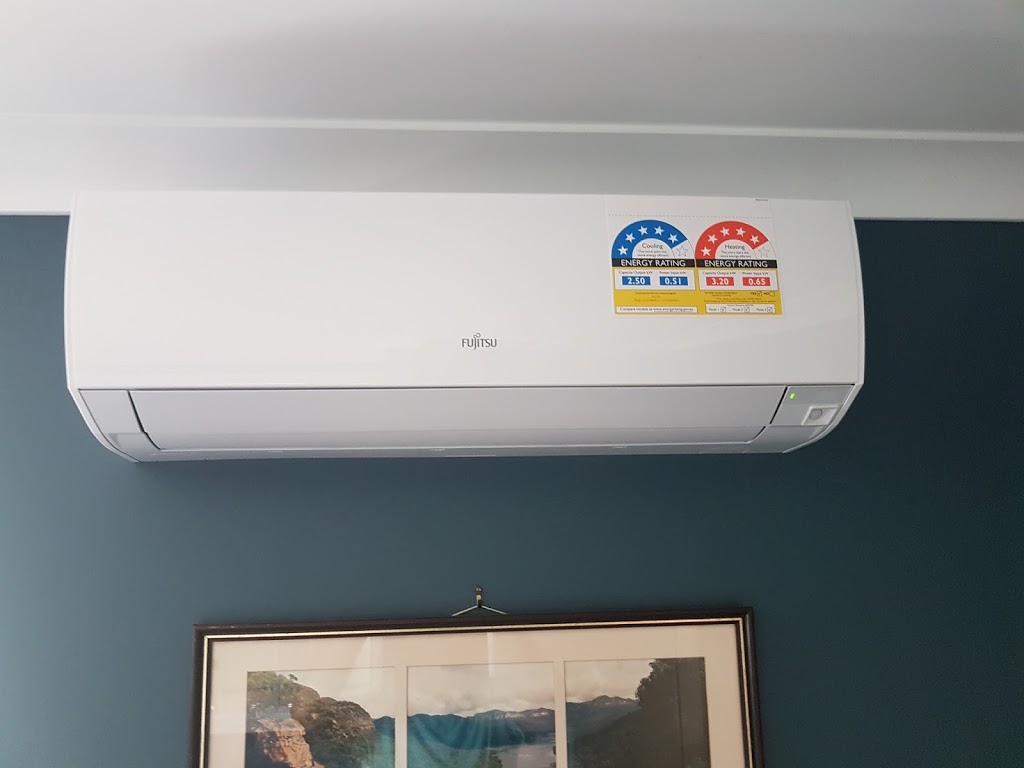 Dynamic Air conditioning & Electrical | 39 Charles St, Cardiff NSW 2285, Australia | Phone: 0412 468 821