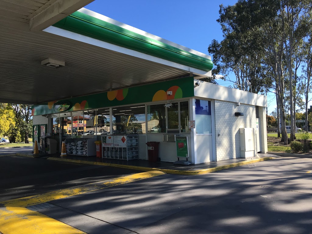 BP | Nerang St & Kingston St, Waterford QLD 4133, Australia | Phone: (07) 3200 8564