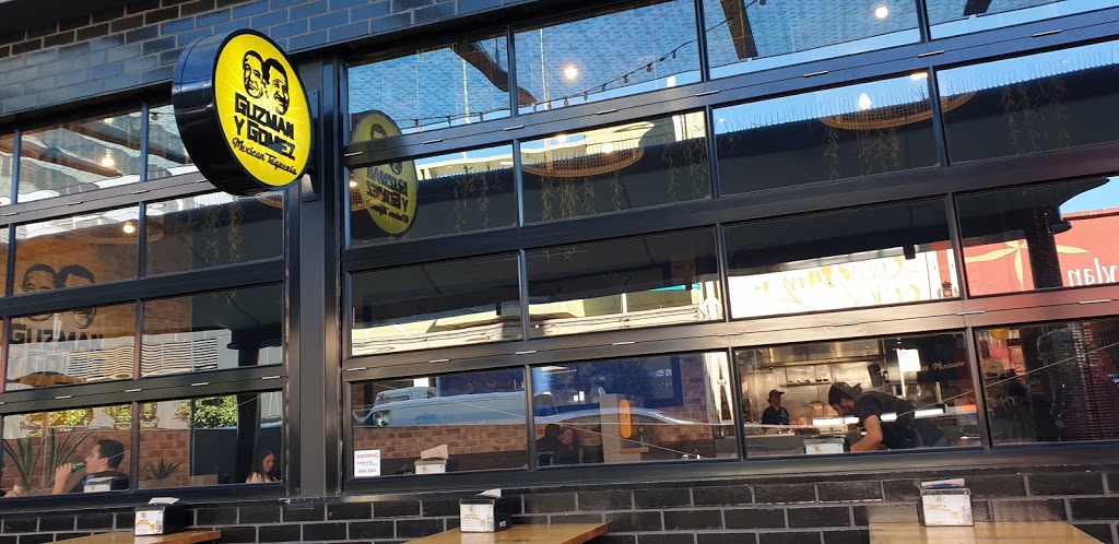 Guzman y Gomez | meal delivery | Tenancy GD W116 Wollongong Central Shopping Centre, Keira St, Wollongong NSW 2500, Australia | 0282570998 OR +61 2 8257 0998