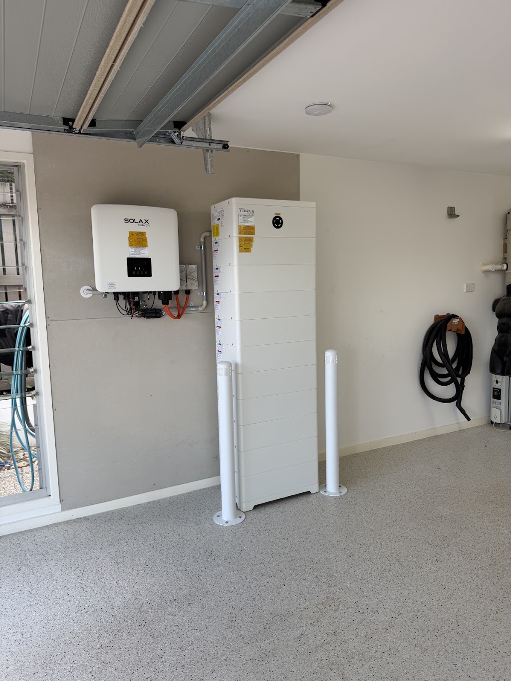 Phoenix Solar and Electrical | Unit 8/15 John Duncan Ct, Varsity Lakes QLD 4227, Australia | Phone: 0425 873 156