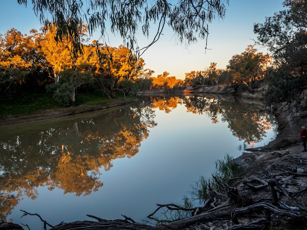 Beds on the Barwon | Lot 2689 Burban St, Brewarrina NSW 2839, Australia | Phone: 1300 765 086