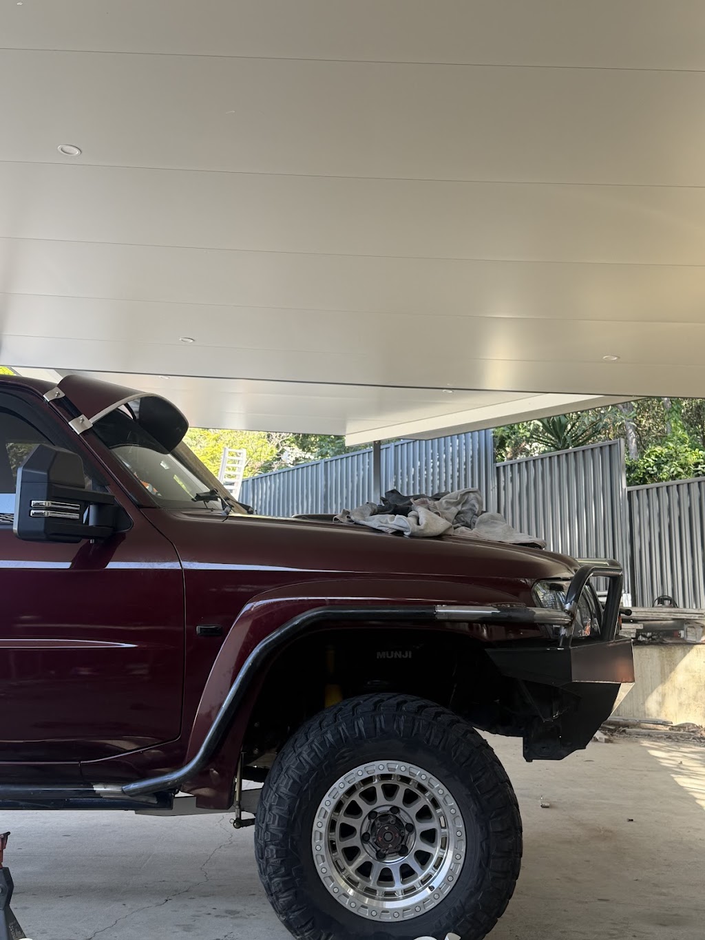 FabWiz Customs | 1 Waterfall Way, Tallai QLD 4213, Australia | Phone: 0410 563 922