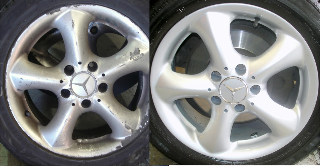 Perth Wheel Repair | car repair | 2 Gibbs Street, WA 6107, East Cannington WA 6107, Australia | 0894515238 OR +61 8 9451 5238