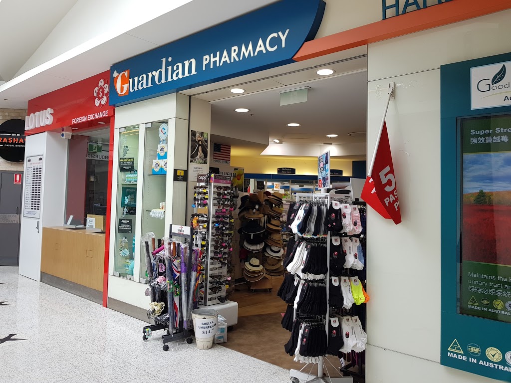 Harbourside Day & Night Pharmacy | pharmacy | Darling Harbour Harbourside Shopping Centre 431, 2/10 Darling Dr, Sydney NSW 2000, Australia | 0292814077 OR +61 2 9281 4077