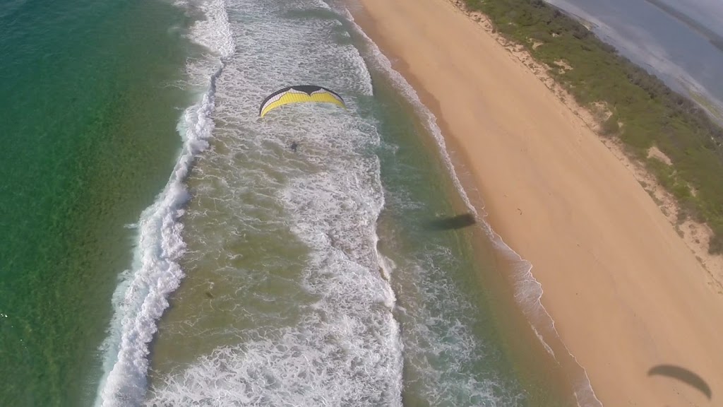 OzE Powered Paragliders | Swamp Rd, Jaspers Brush NSW 2535, Australia | Phone: 0428 925 483