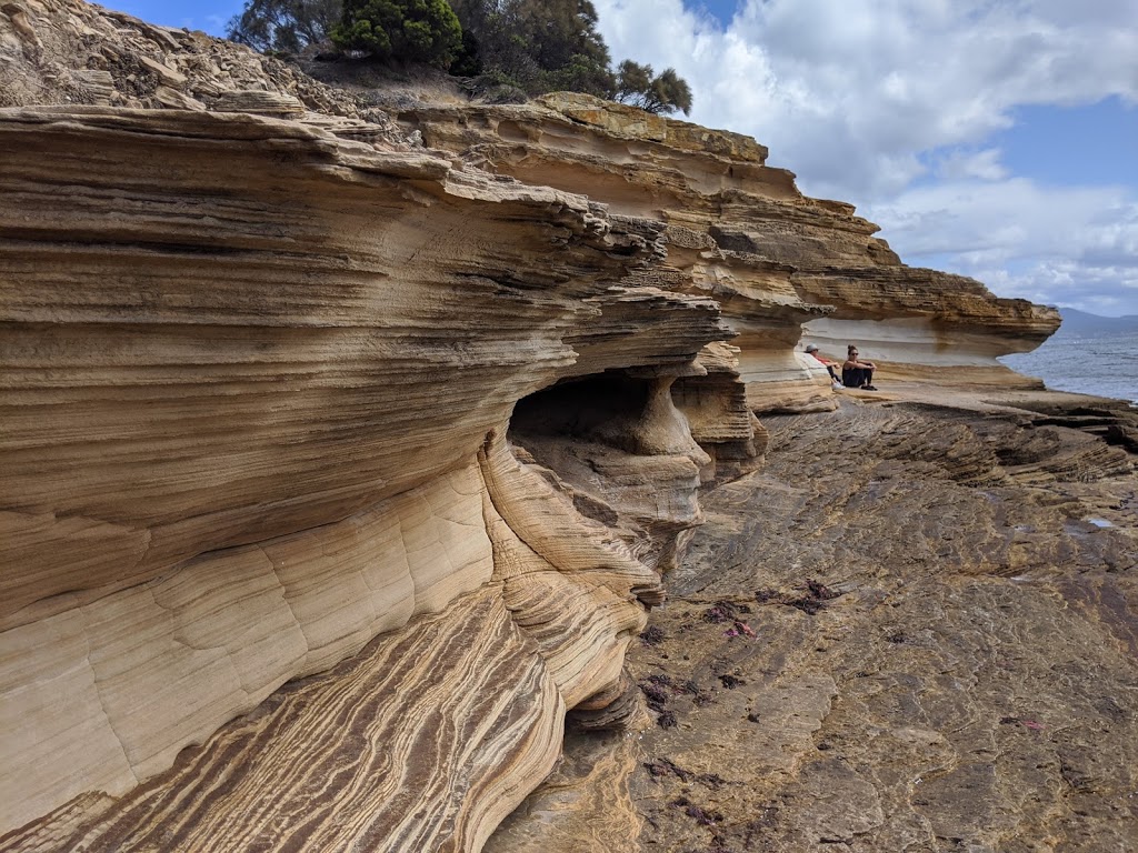 Maria Island National Park | Maria Island TAS 7190, Australia | Phone: (03) 6257 1420