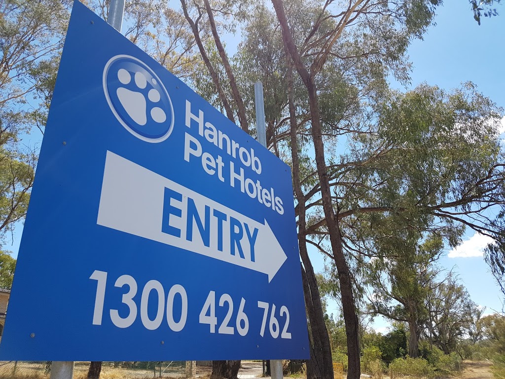 Hanrob Pet Hotels Canberra | veterinary care | 88 Mugga Ln, Symonston ACT 2609, Australia | 1300426762 OR +61 1300 426 762