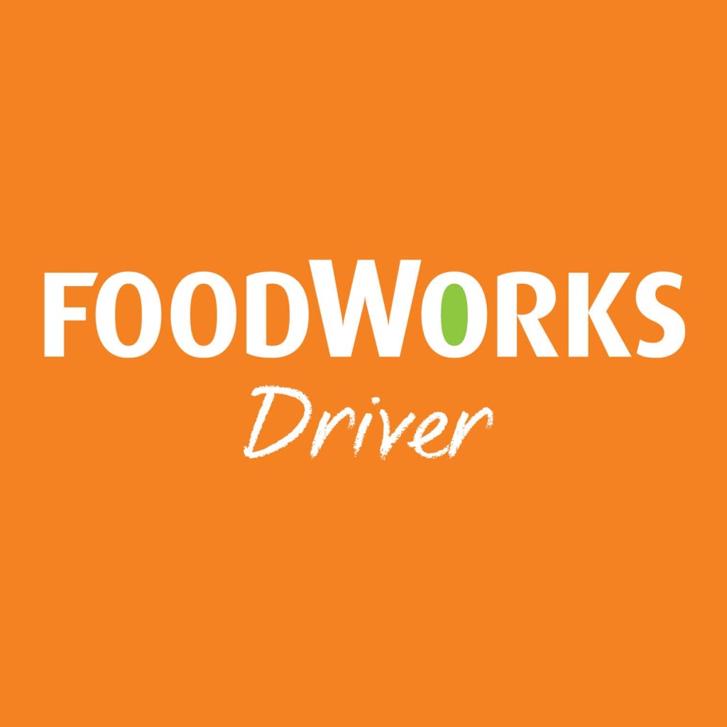FoodWorks Driver | supermarket | Driver Plaza, 4 Sanders St, Griffith NSW 2680, Australia | 0269626377 OR +61 2 6962 6377