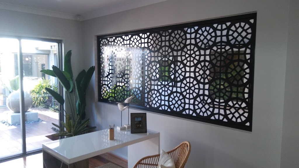 Custom Laser Decorative Privacy Screens And Laser Cutting | King St, Caboolture QLD 4510, Australia | Phone: 0412 489 044