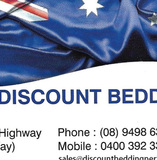 Discount Bedding Perth WA | 535 Walter Rd E, Morley WA 6062, Australia | Phone: (08) 9498 6363