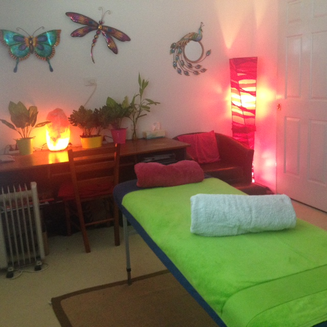 Bodywork by Anne | 184 Thorneside Rd, Thorneside QLD 4158, Australia | Phone: 0431 176 232