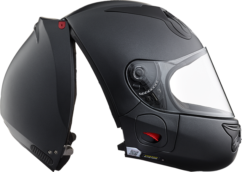 Vozz Helmets | 18 Sydney Rd, Warriewood NSW 2102, Australia | Phone: 1300 977 077