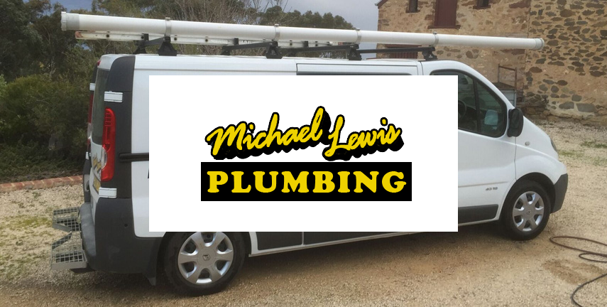 Michael Lewis Plumbing | 750 Callington Rd, Strathalbyn SA 5255, Australia | Phone: 0418 761 792