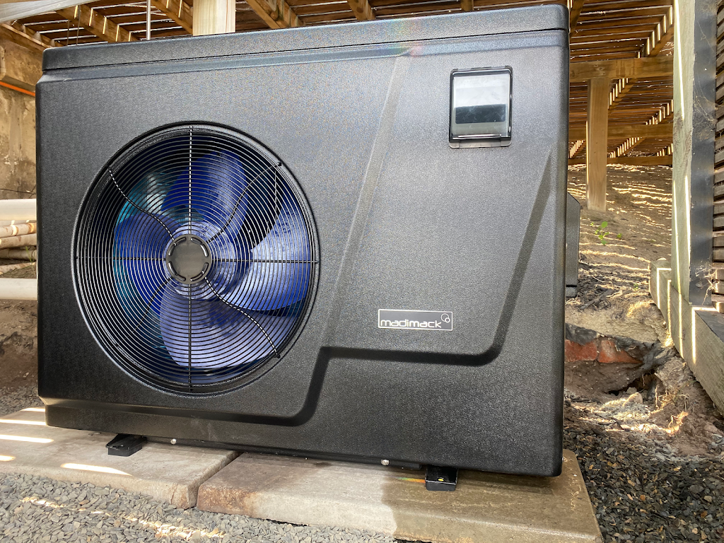 Adelaide Heat Pumps | store | 240 Onkaparinga Valley Rd, Oakbank SA 5243, Australia | 0883125969 OR +61 8 8312 5969