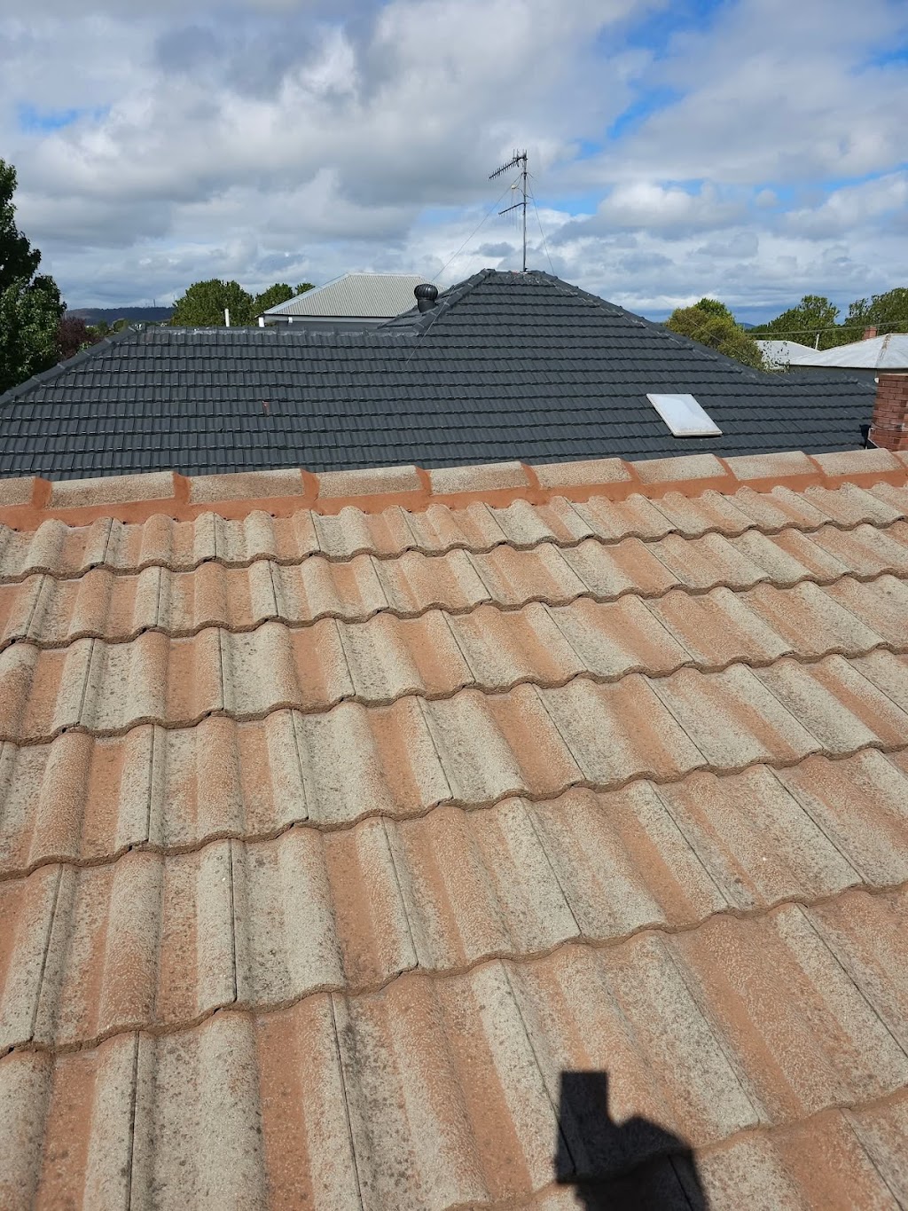 ASJ ROOFING | 110 Wilson Dr, Buxton NSW 2571, Australia | Phone: 0417 351 559