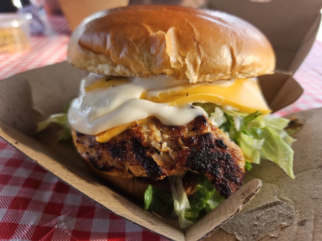 Burgr Bros | 7/5 Merryvale Rd, Minto NSW 2566, Australia | Phone: 0413 275 487
