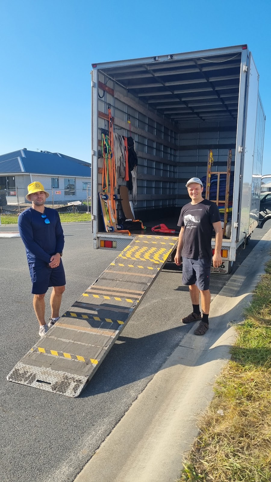 Effortless Moves | 62 Victor St, Runcorn QLD 4113, Australia | Phone: 0413 868 035