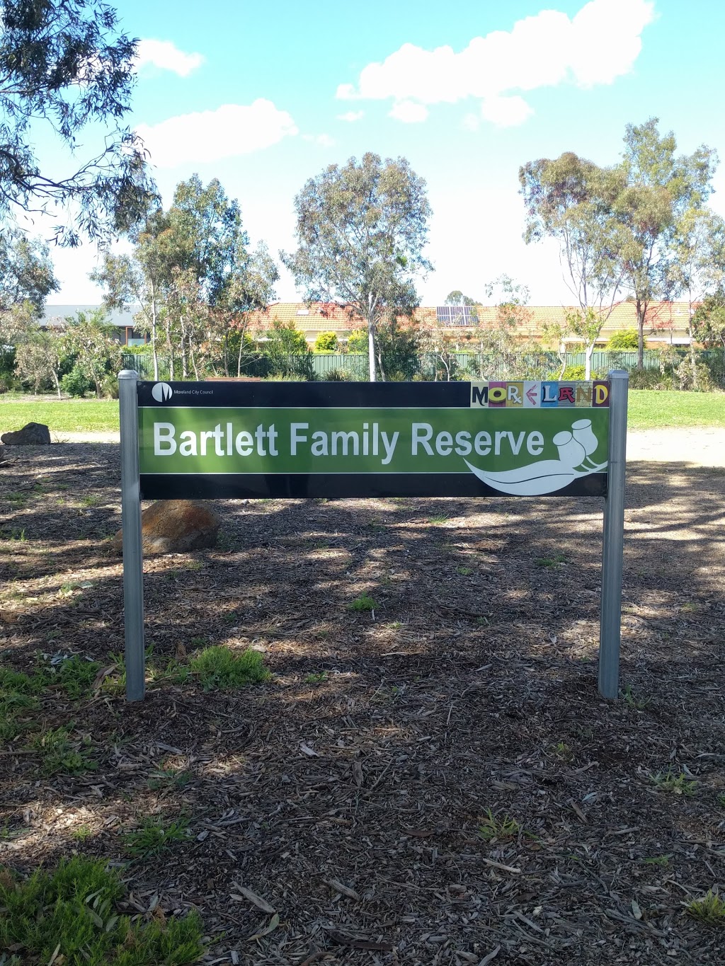 Jacinta Bartlett Reserve | Pascoe Vale VIC 3044, Australia