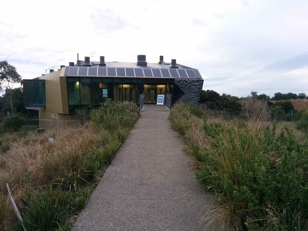 Edithvale Wetlands Discovery Centre | 278 Edithvale Rd, Chelsea Heights VIC 3196, Australia | Phone: 13 17 22