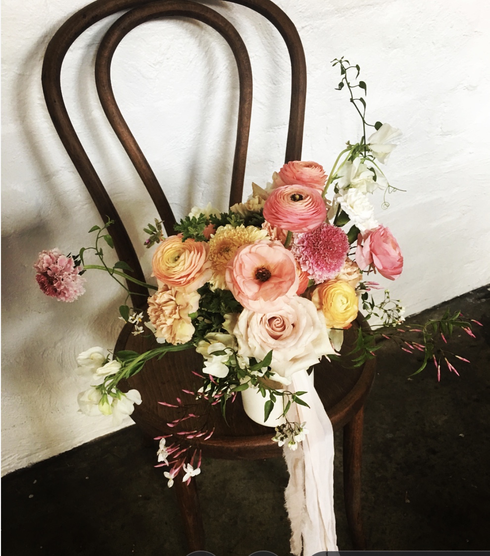 Bloom & Bush | florist | 80 Lockhart Dr, Rosebud VIC 3939, Australia | 0414645098 OR +61 414 645 098