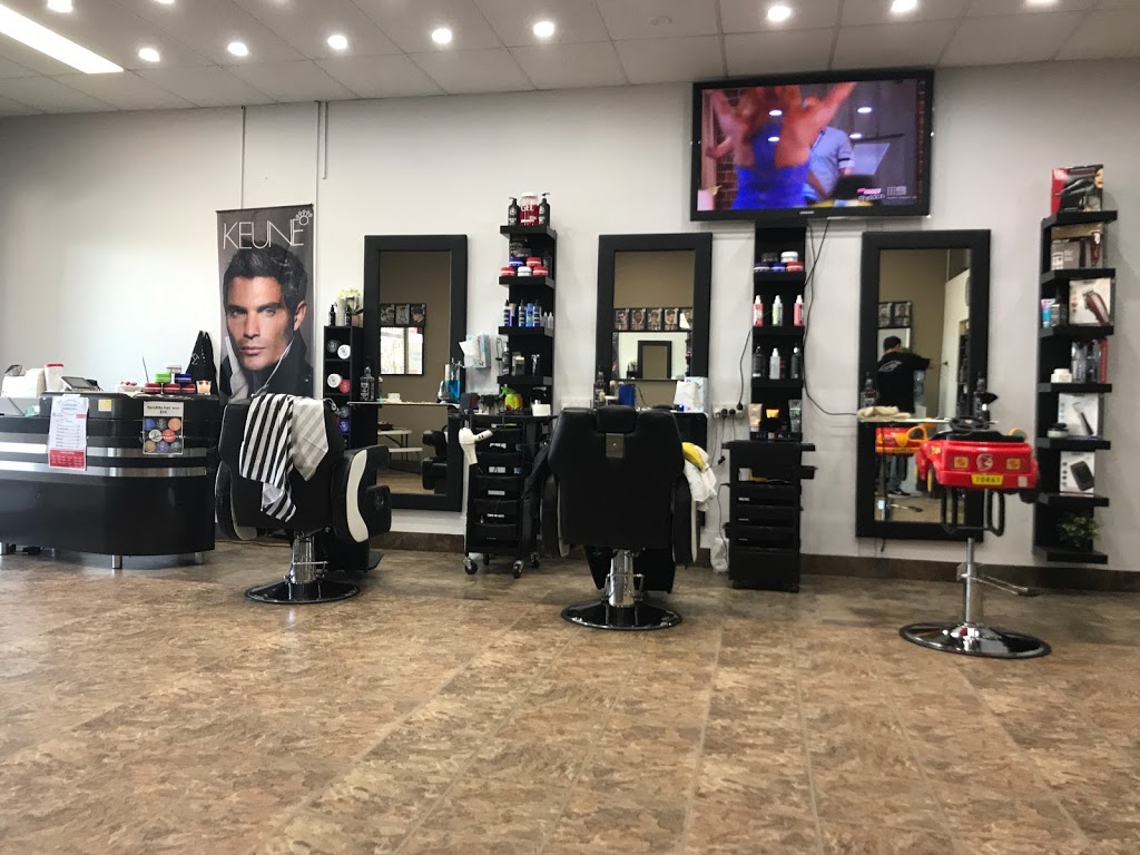 Landsdale Barber Shop | hair care | 16/127 The Broadview, Landsdale WA 6065, Australia | 0414547342 OR +61 414 547 342