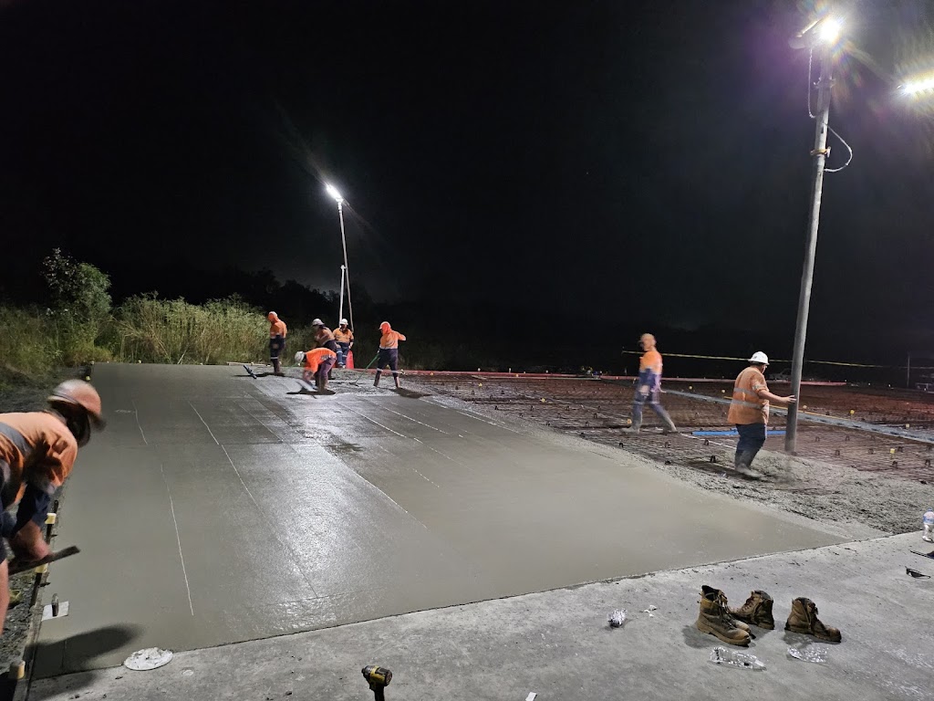 Capital Pro Constructions Pty Ltd | 15 Brahman St, Middlemount QLD 4746, Australia | Phone: 0437 260 793