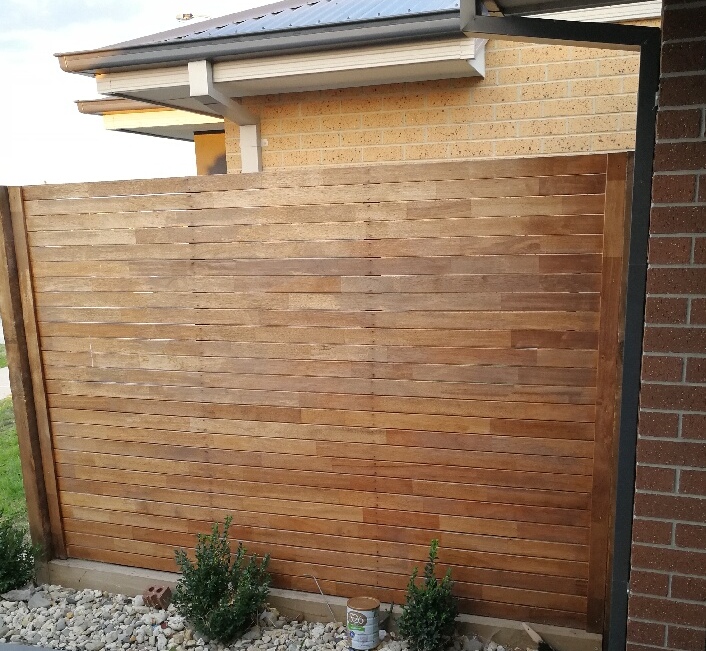 Ridge Fencing | general contractor | Trueman St, Cranbourne West VIC 3977, Australia | 0411961405 OR +61 411 961 405