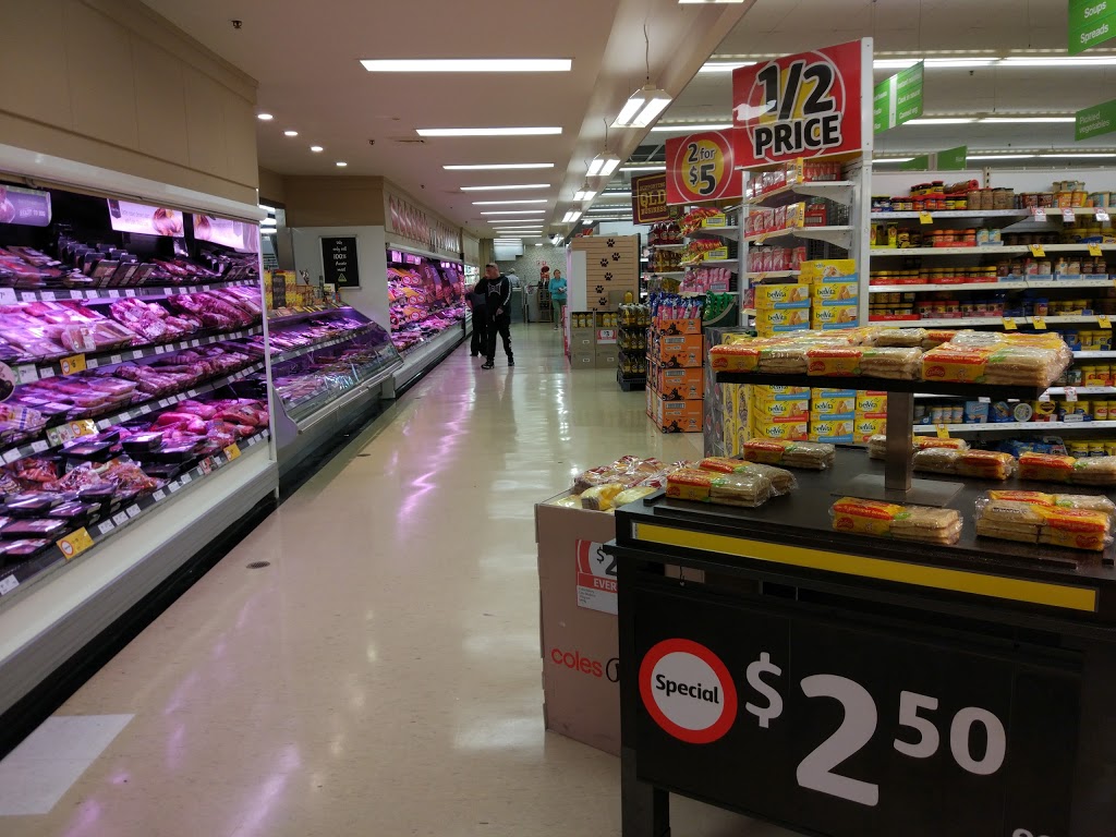 Coles Labrador | supermarket | 100, Labrador Park Shopping Centre, Brisbane Rd, Labrador QLD 4215, Australia | 0755374266 OR +61 7 5537 4266