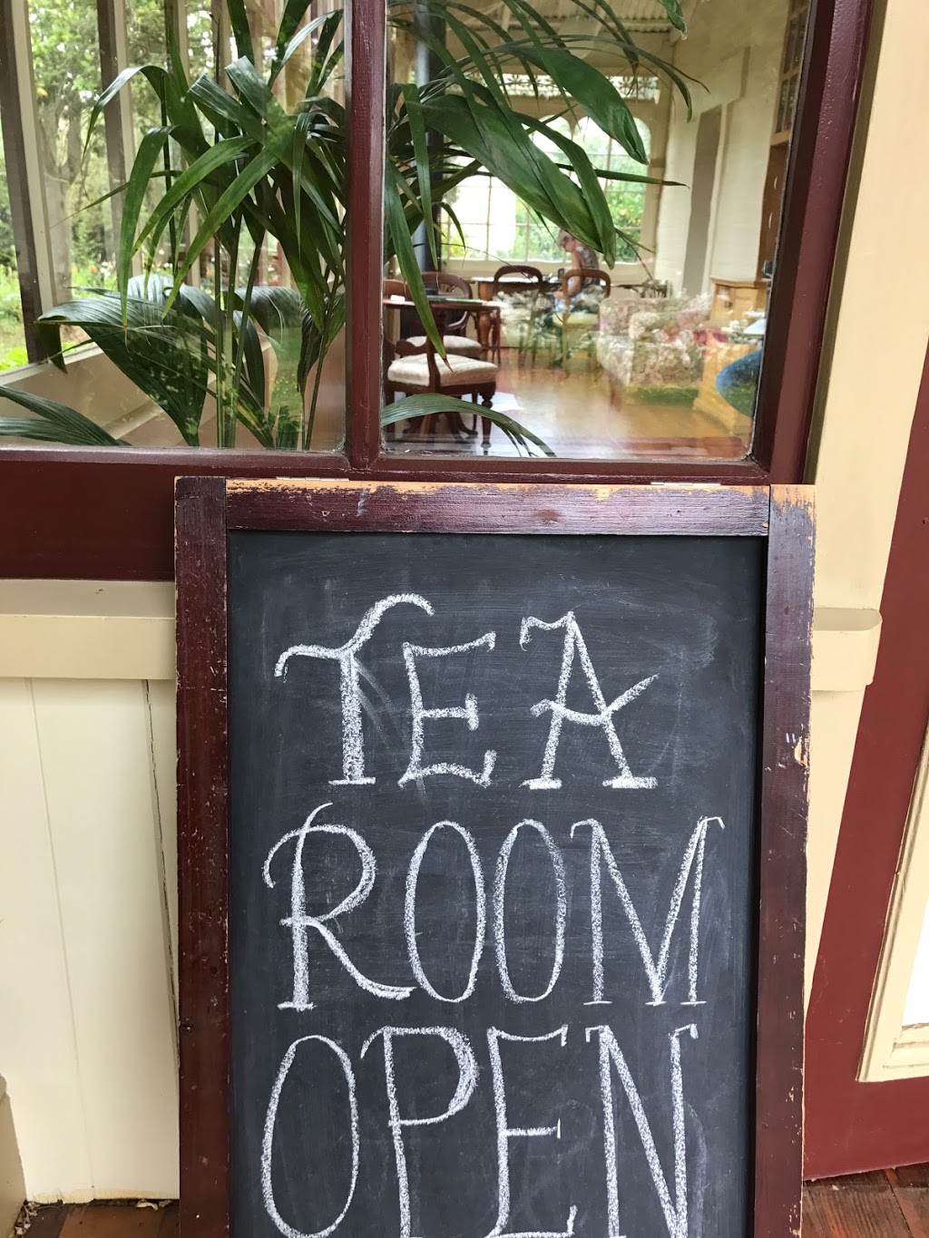 Glen Derwent Tea Room | cafe | 44 Hamilton Rd, New Norfolk TAS 7140, Australia | 0427480057 OR +61 427 480 057
