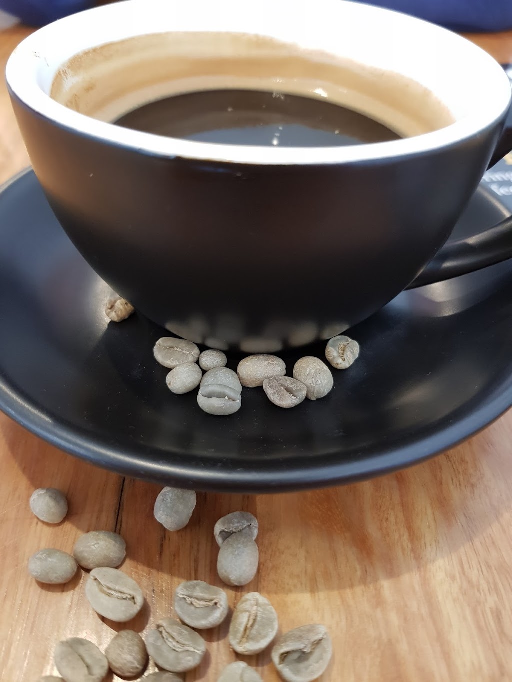 Little Gecko Coffee Roasters | 113 Blackshaws Rd, Newport VIC 3015, Australia