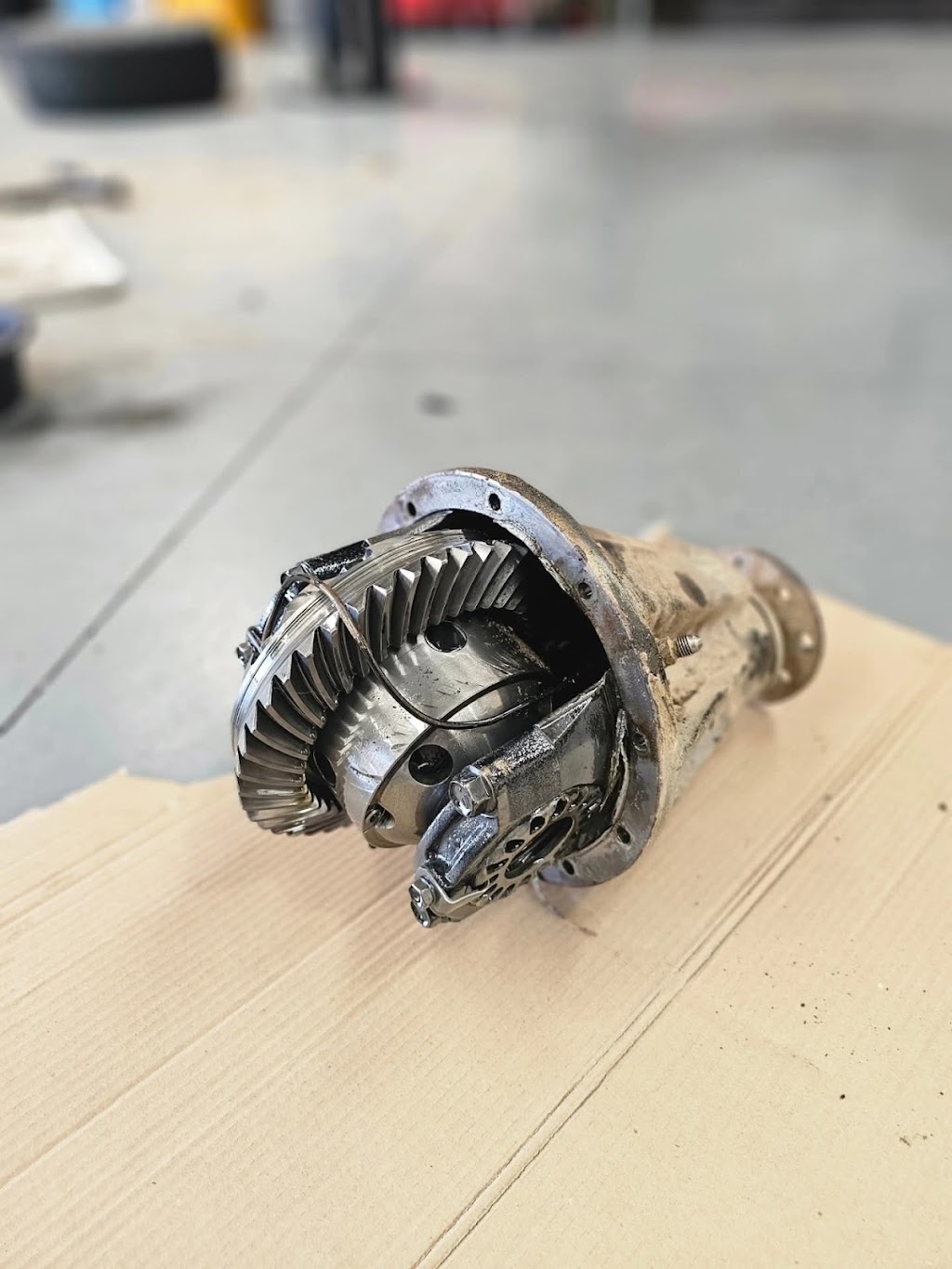 Eldridge Mechanical Services Wonthaggi | 1/329 White Rd, South Dudley VIC 3995, Australia | Phone: 0494 397 619